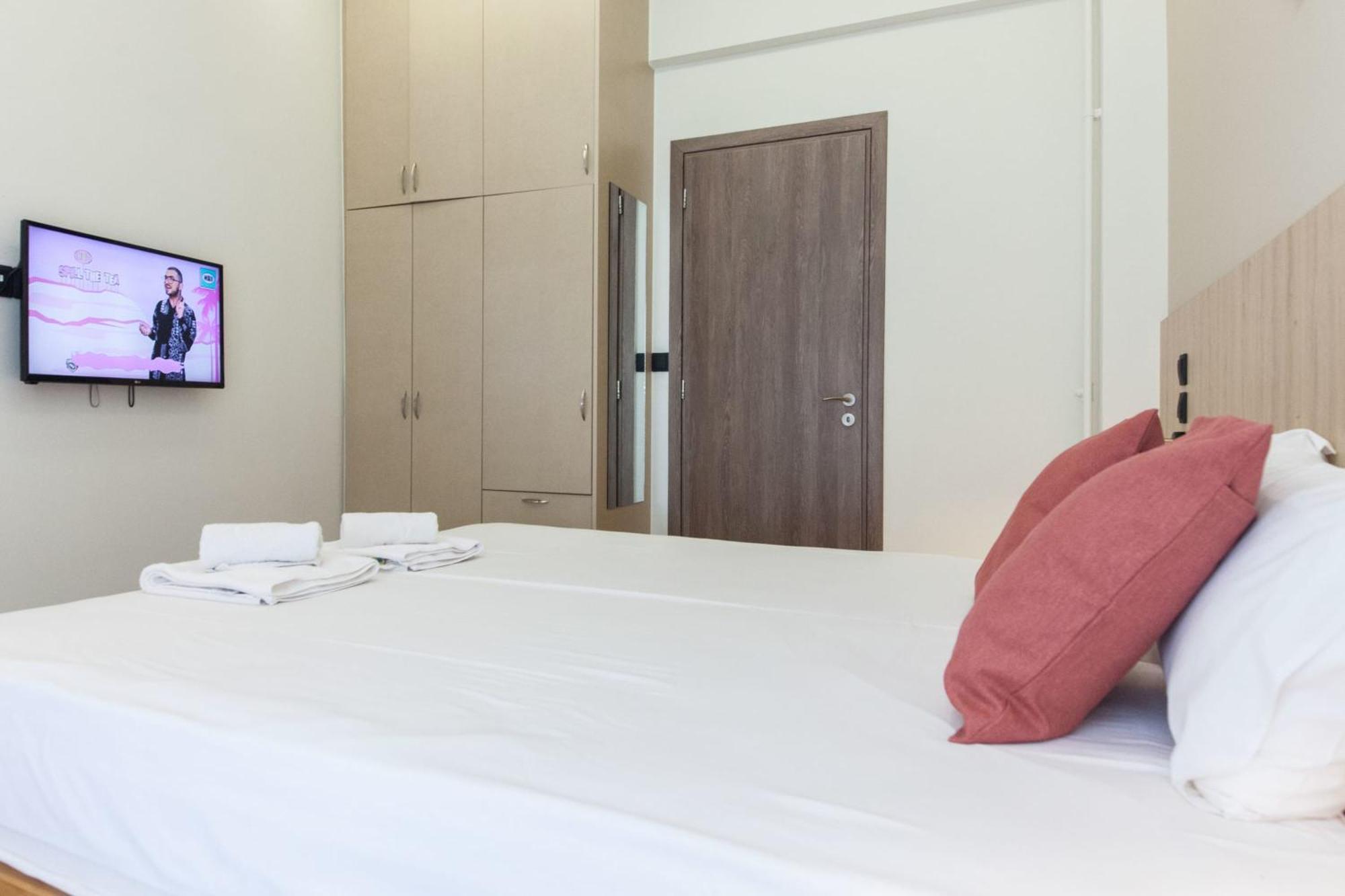 Acropolis View Modern Deluxe Suite With Balcony Ateny Zewnętrze zdjęcie