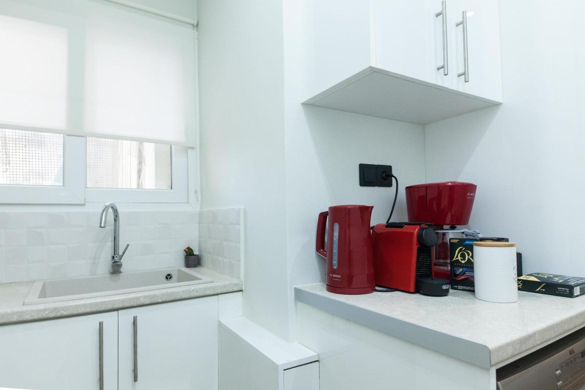 Acropolis View Modern Deluxe Suite With Balcony Ateny Zewnętrze zdjęcie