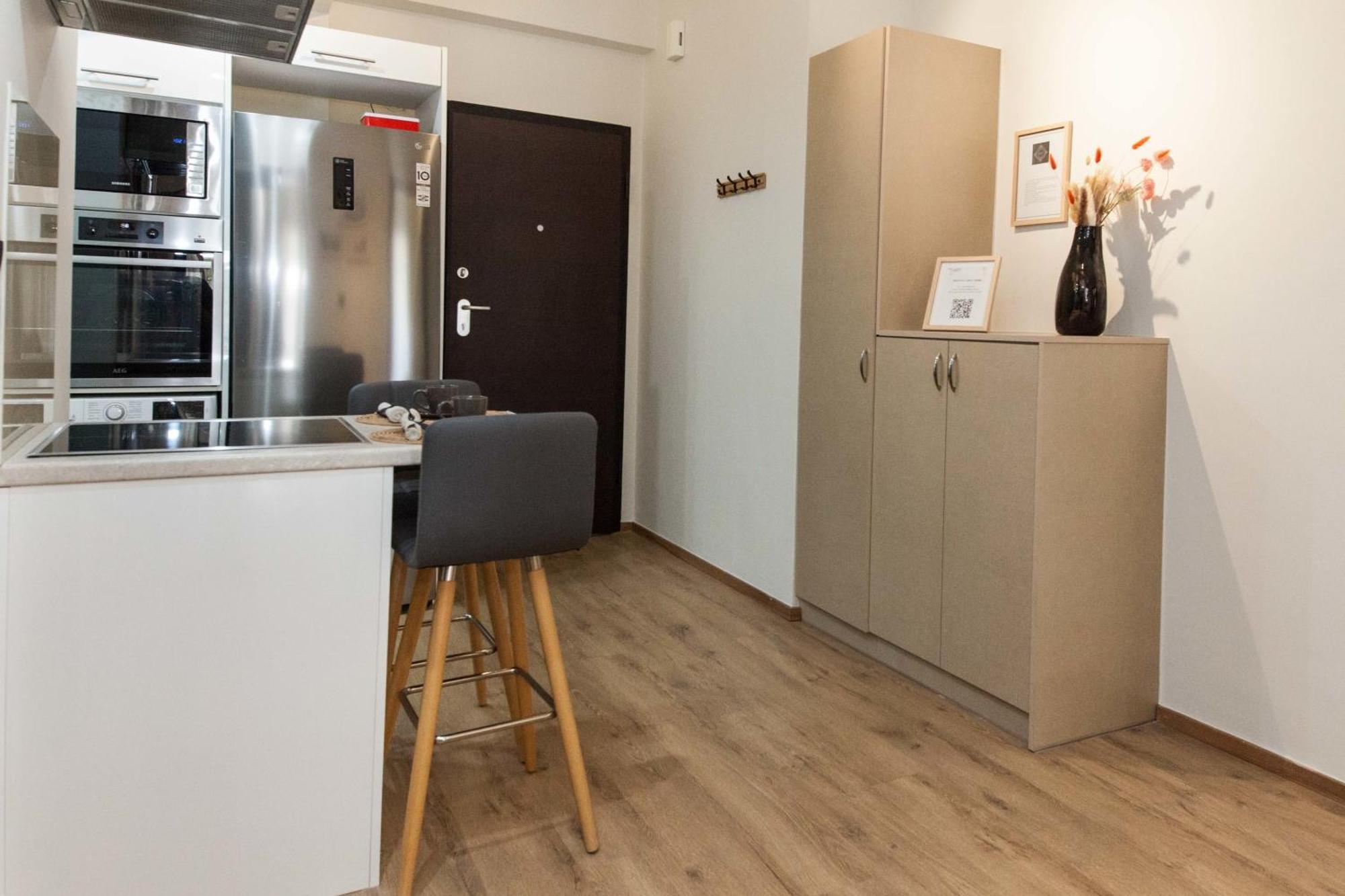Acropolis View Modern Deluxe Suite With Balcony Ateny Zewnętrze zdjęcie