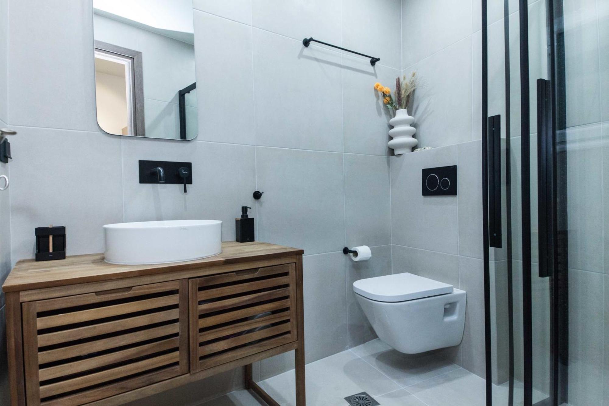 Acropolis View Modern Deluxe Suite With Balcony Ateny Zewnętrze zdjęcie