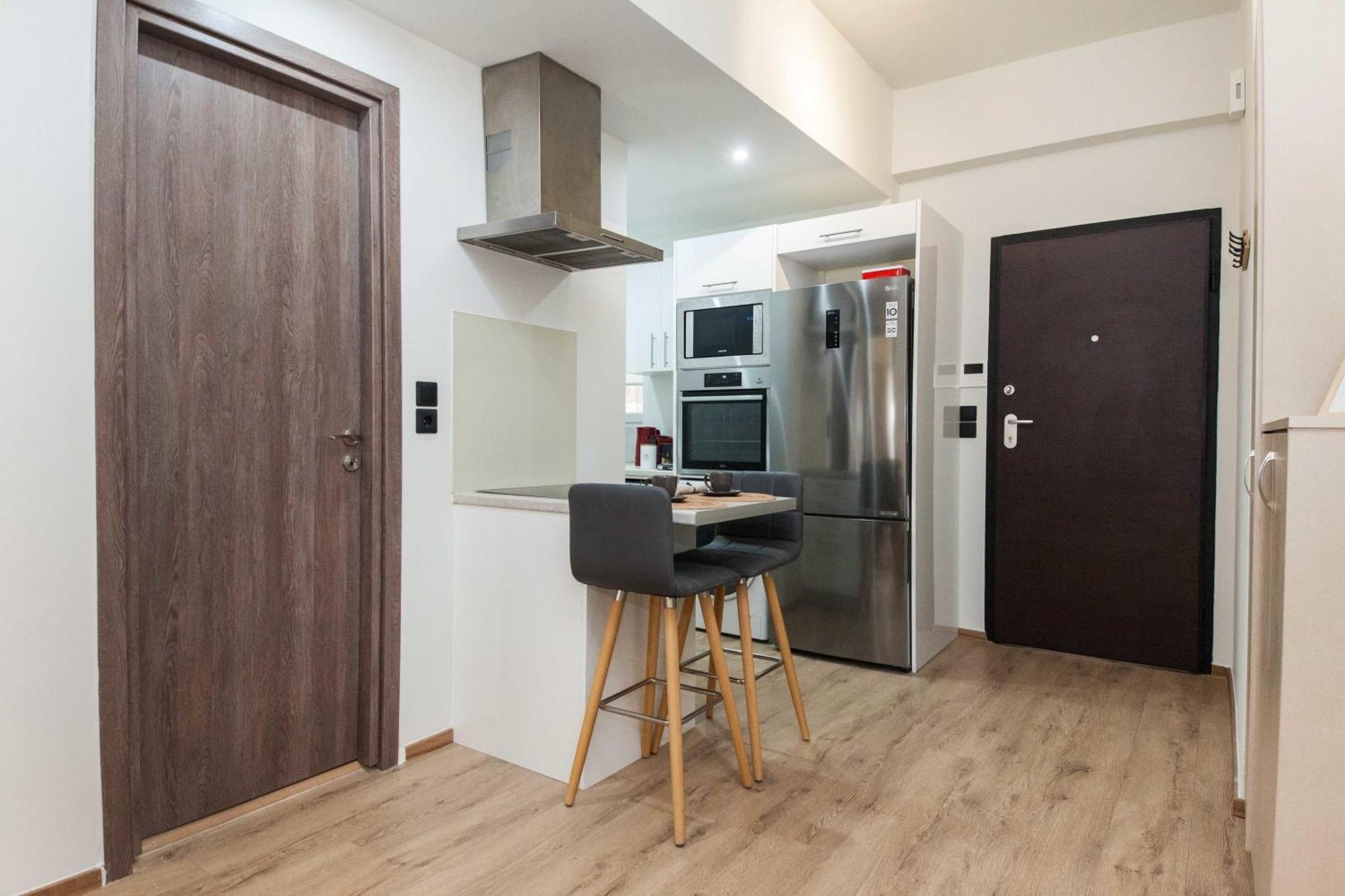 Acropolis View Modern Deluxe Suite With Balcony Ateny Zewnętrze zdjęcie